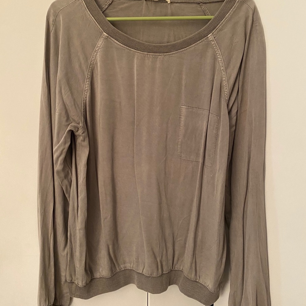 Long Sleeve Tee